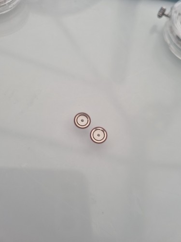 Genuine rolex 3135 - genuine, part
