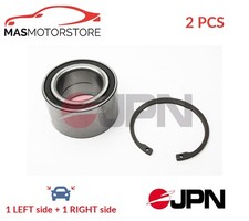 WHEEL BEARING KIT SET PAIR