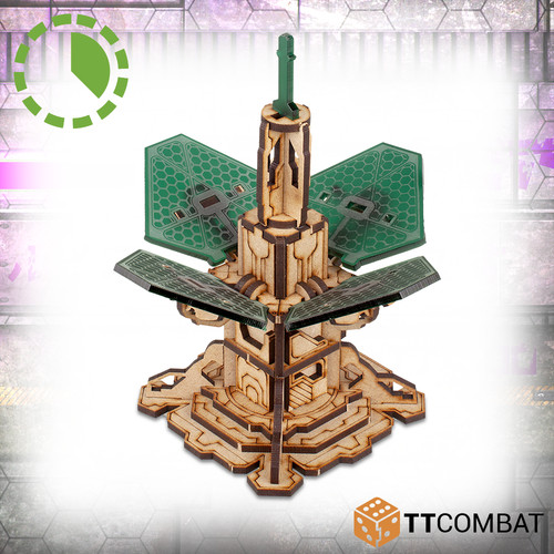 Ttcombat bnib satlink - bnib,