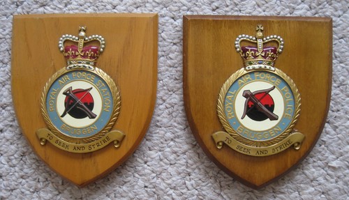 Military plaque shield - shield,