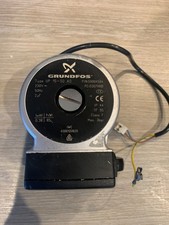 Grundfos pump UP 15-50 AO