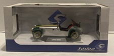 Solido 1989 Lotus 7 (Seven)