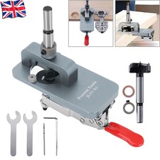 35mm Jig Door Hinge Hole