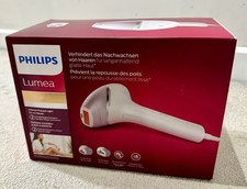 New~ Philips Lumea Prestige