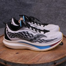 Saucony Endorphin Speed 2