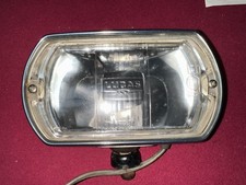 Lucas LR8 Spot Light- Ford Escort - Lamp Spotlight