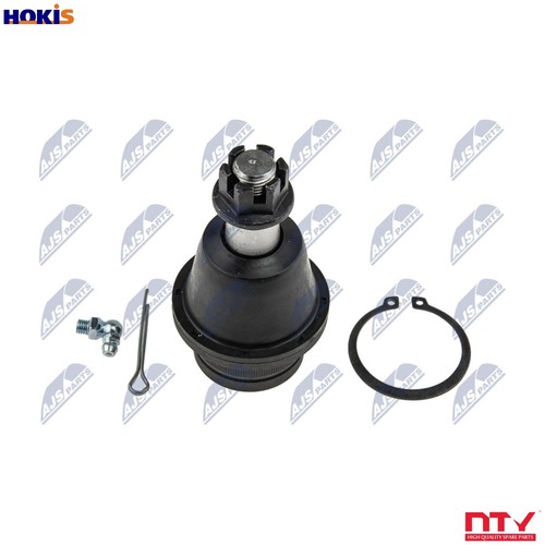 Ball joint zsd 010 - zsd-ch-010, for