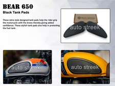 Fit For Royal Enfield Tank