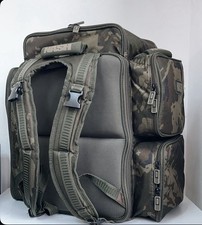 Nash subterfuge rucksack - rucksack, xl