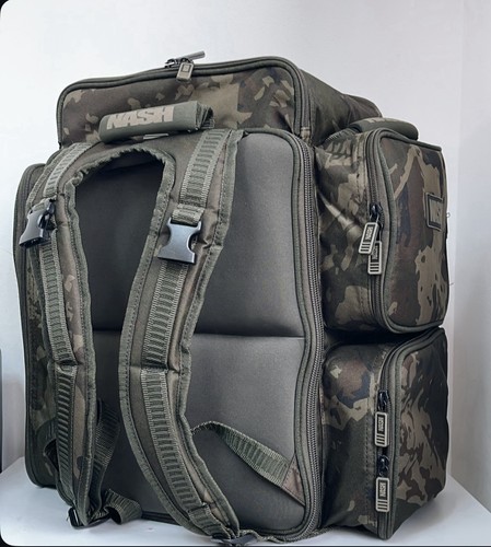 Nash subterfuge rucksack - nash,