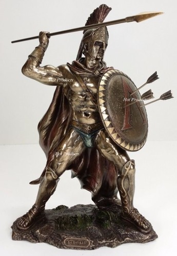 Leonidas greek spartan - 12.5",