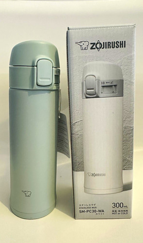 Zojirushi pc30 insulated - zojirushi, sm-pc30-wa