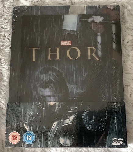 Thor lenticular - thor,