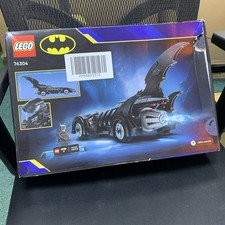 LEGO DC Batman 76304 Batman