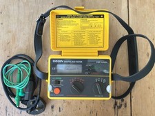 ROBIN DIGITAL RCD TESTER - KPM 5046DL