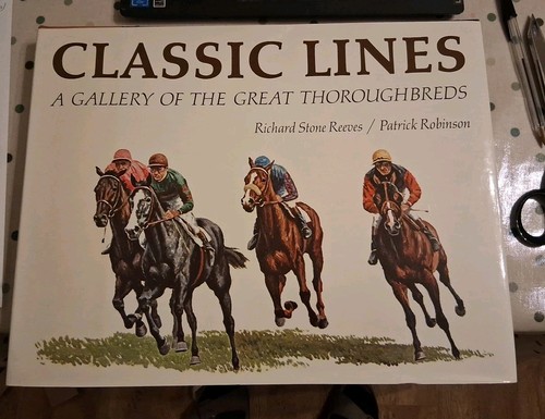 Classic lines gallery - lines, of