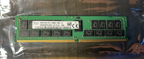 Hynix 32gb 2666mhz - 32gb,