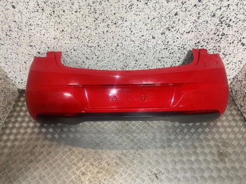 Vauxhall astra k mk7 - 15-22,