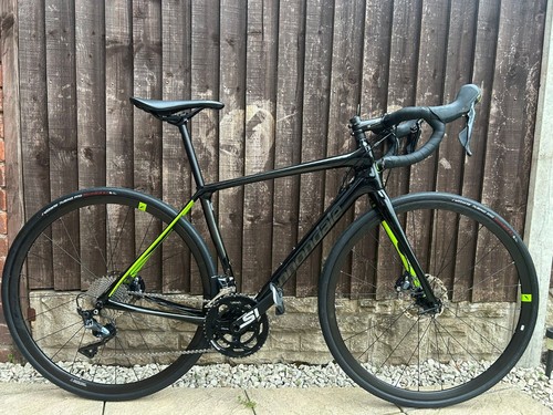 Cannondale synapse ultegra - cannondale,