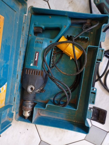 Makita 8406 110v diamond core