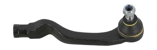 Steering rod end - , front
