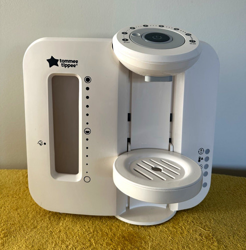 Tommee tippee complete bottle - tippee,