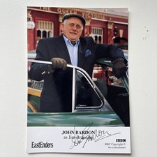 EastEnders Jim Branning John