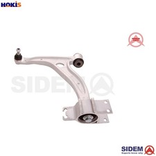 CONTROLTRAILING ARM WHEEL