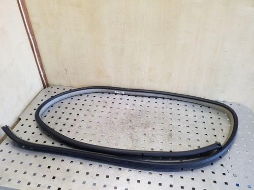 Toyota yaris rear door - yaris, p1
