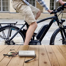 Sporting Goods Dual-drive