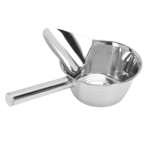 Stainless steel french fry - stainless,