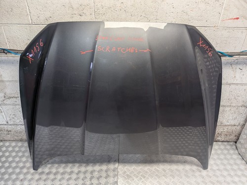 Ford mondeo mk5 - mondeo, bonnet