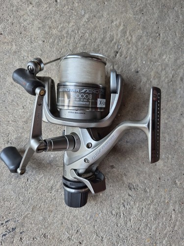 Shimano baitrunner aero gte - shimano,