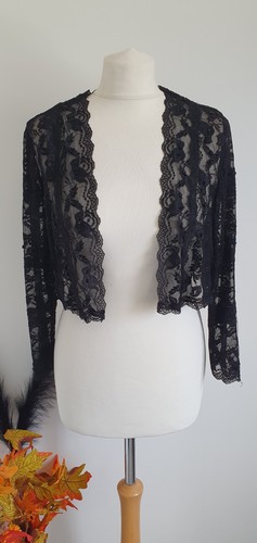Marina ladies uk12 - marina, lace
