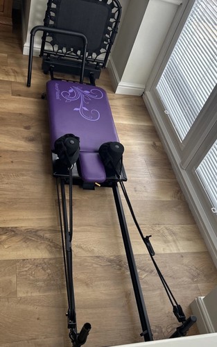 Aeropilates 435 foldable - 435,