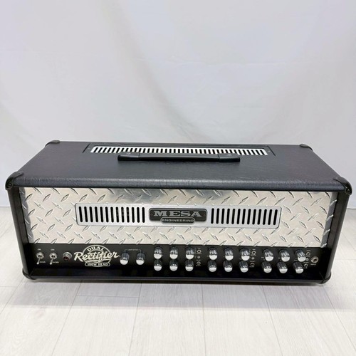 Mesa boogie dual rectifier - boogie,