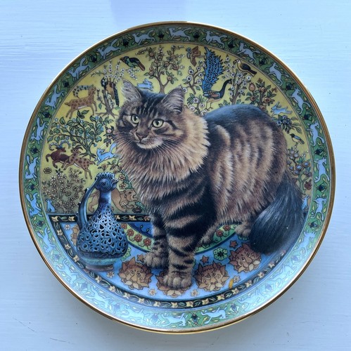 Lesley anne ivory cats - lesley,