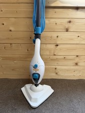 Vax S85-CM White Upright