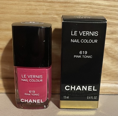 Chanel vernis nail colour - vernis,