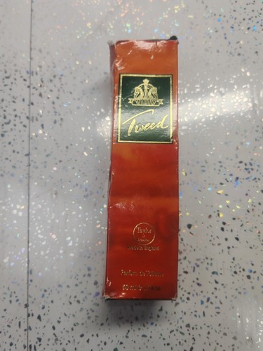 Taylors london tweed 50ml - of,
