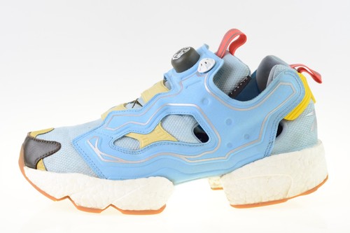 Reebok instapump fury - reebok,