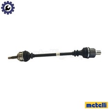 DRIVE SHAFT 17-0787 FOR