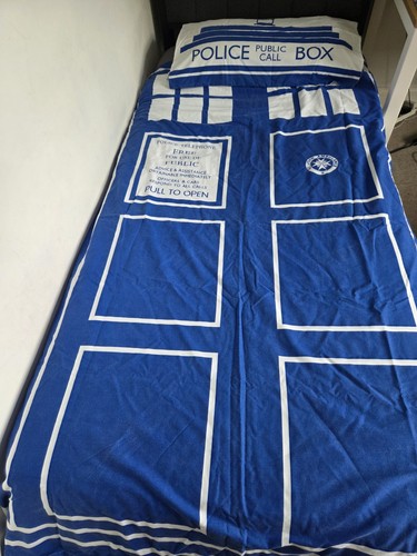 Official bbc doctor who tardis - bbc,