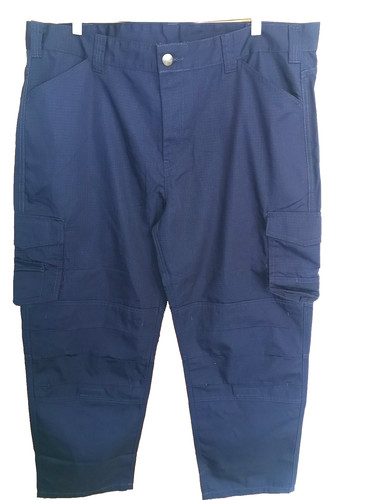 Trojan work trousers mens size - work,