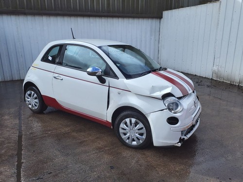 Fiat 500 mk3 2014 2015 - mk3, drive