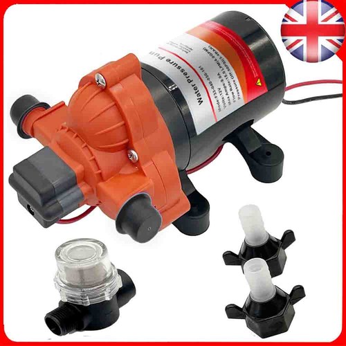 12v psi gpm - 50, self