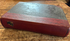 DON QUIXOTE Cervantes 1870