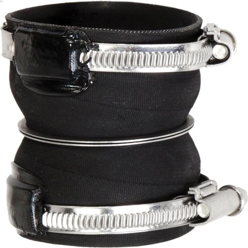 Charge air hose - air, 09-0110
