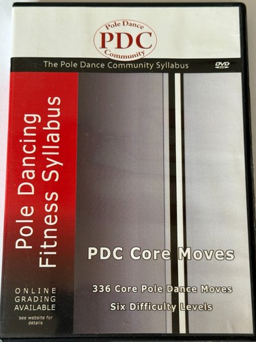 Pole dance community core - community:,