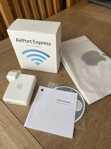 Apple airport express a1264 - apple,